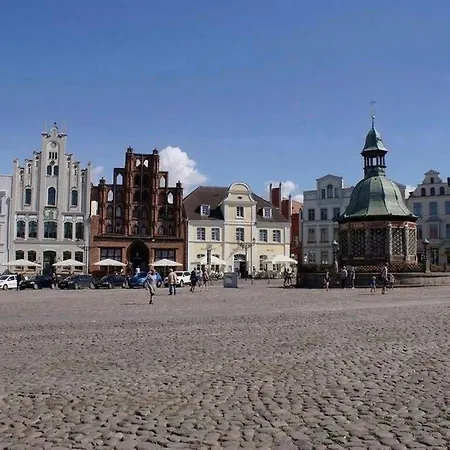 5 An Der Klosterkirche, 2 Og Rechts - Abc549 Lejlighed *