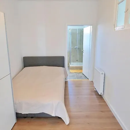 5 An Der Klosterkirche, 2 Og Rechts - Abc549 Appartement